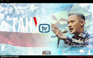AHY TV Poster