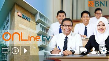 ONLine.TV - BNI ONL poster