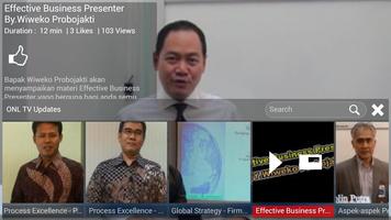 ONLine.TV - BNI ONL screenshot 2