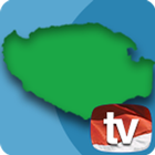 Buru TV আইকন