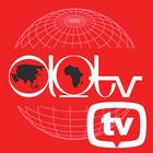 Asia Afrika TV 아이콘