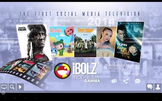 iBOLZ Indonesia تصوير الشاشة 1