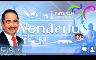 Wonderful TV Poster