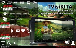 TVisiKITA screenshot 1