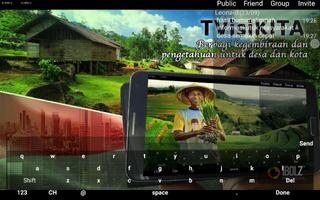 TVisiKITA screenshot 2
