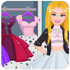 آیکون‌ Princess Vogue dream job