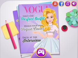 برنامه‌نما Princess Vogue dream job عکس از صفحه