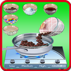 pizza maker - cooking games icon