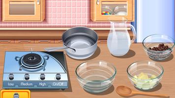 pizza maker - cooking games poster