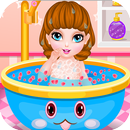 Sweet Baby Girl Cleanup 2016 APK