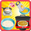 cooking games prepare Food APK