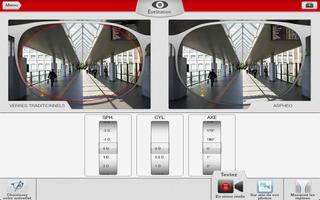 EyeStation capture d'écran 2
