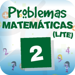 Problemas Matemáticas 2 (Lite)
