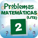 Problemas Matemáticas 2 (Lite) APK