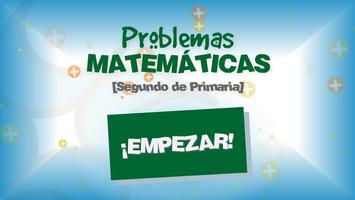 Problemas Matemáticas 2 (Lite) poster