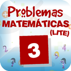 Problemas Matemáticas 3 (Lite) icône