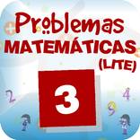 Problemas Matemáticas 3 (Lite)