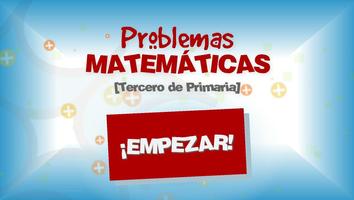 Problemas Matemáticas 3 (Lite) Affiche