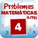 Problemas Matemáticas 4 (Lite) APK
