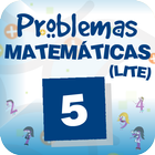 Problemas Matemáticas 5 (Lite) icône