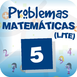 Problemas Matemáticas 5 (Lite)