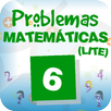 Problemas Matemáticas 6 (Lite) APK
