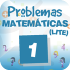 Problemas Matemáticas 1 (Lite) 圖標