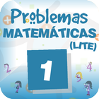 Problemas Matemáticas 1 (Lite) ikona