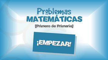 Problemas Matemáticas 1 (Lite) Affiche