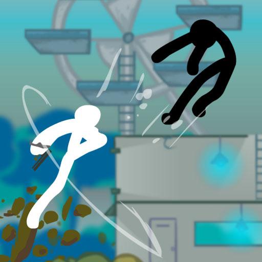 Quick Stickman Kill