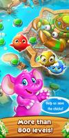 Bubble Tale ảnh chụp màn hình 3