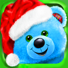 Build A Teddy Bear Send A Hug icon