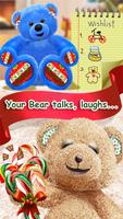 Build A Teddy Bear Send A Hug スクリーンショット 3