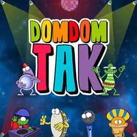 DomDomTak Poster