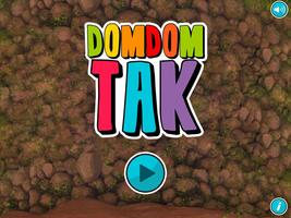 برنامه‌نما DomDomTak عکس از صفحه