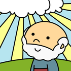 Noah's Ark Playable Color Book icon
