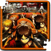 Attact On Titan Puzzle APK