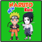 Kuis Ninja New icono