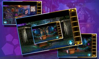 Penguin Escape - JRK Games Screenshot 1