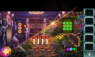 Blue Bee Escape - JRK Games screenshot 1