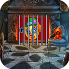 Best Escape Game 473 Circus Jo ikon