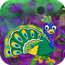 JRK Games 474 Lovely Peacock E APK