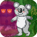 APK Bruin Bear Rescue - JRK Games