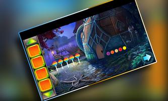 Best Escape Game  406 - Pirate Octopus Rescue Game Screenshot 2