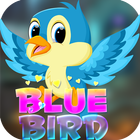 Icona Blue Bird Escape - JRK Games