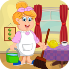 Best Escape Game - 415 Housekeeper Escape Game icon