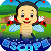 Best Escape Game-423 Shell Lady Beetle Rescue Game