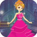 Best Game 427 Beautiful Blonde Princess Escape APK