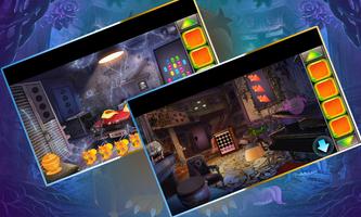 Night Owl Rescue - JRK Games screenshot 1