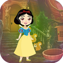 Best Escape Game 432 Cozy Girl Rescue Game APK